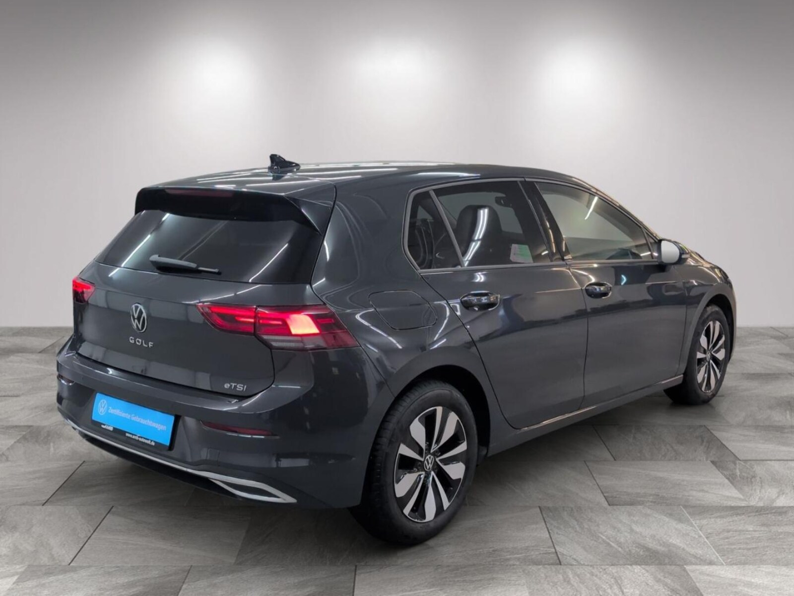 Volkswagen Golf – Bild 3