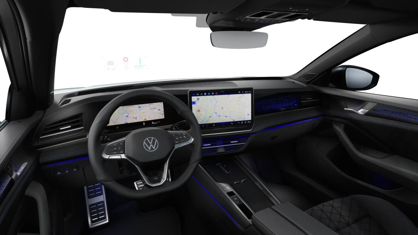 Volkswagen Passat – Bild 9