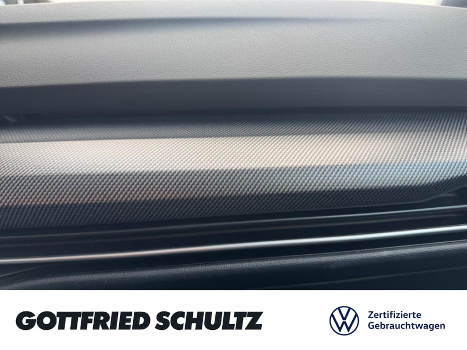 Volkswagen Golf – Bild 14