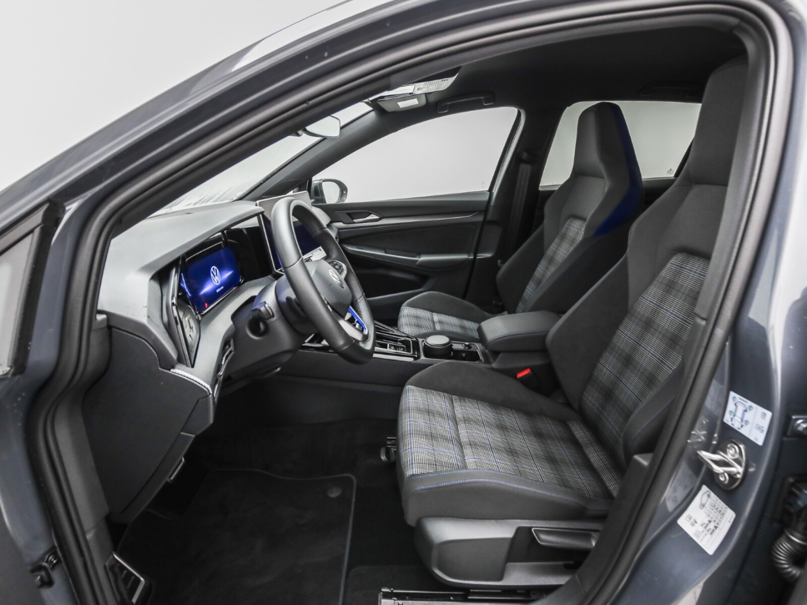 Volkswagen Golf – Bild 6