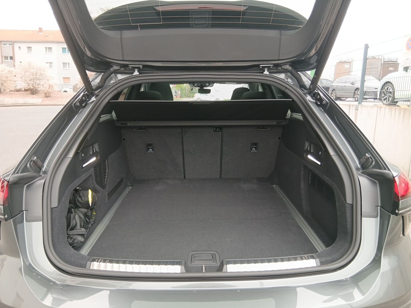 Bild über Audi A6 Avant edition one TDI quattro 220 kW S tronic - für weitere Informationen kontaktieren Sie den Audi Partner