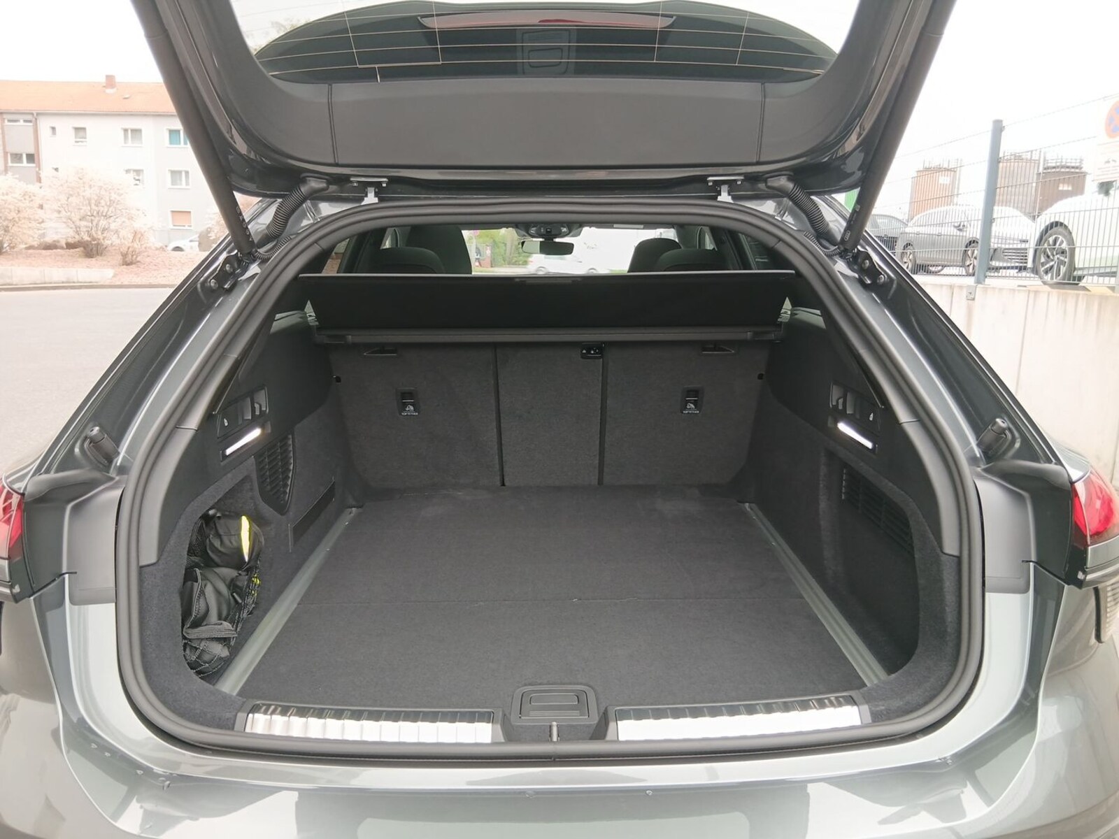 Audi A6 Avant – Bild 18