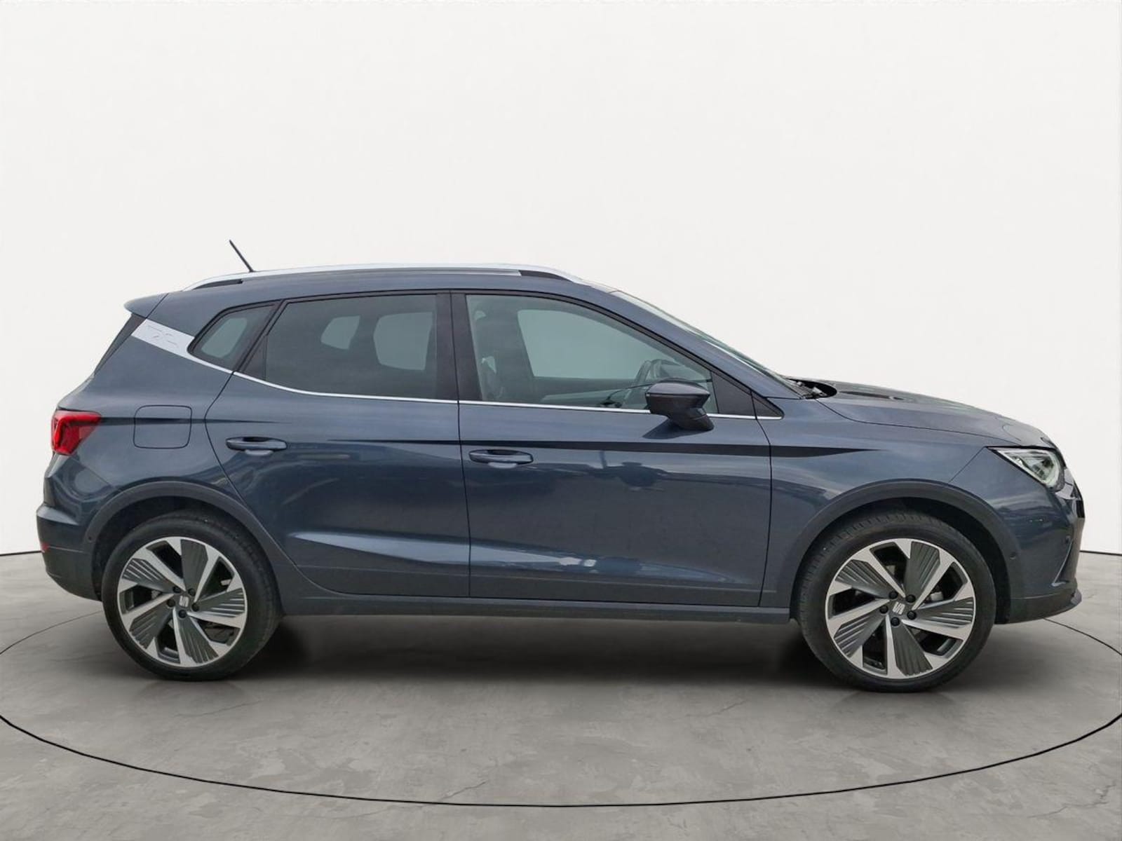 SEAT Arona – Bild 2