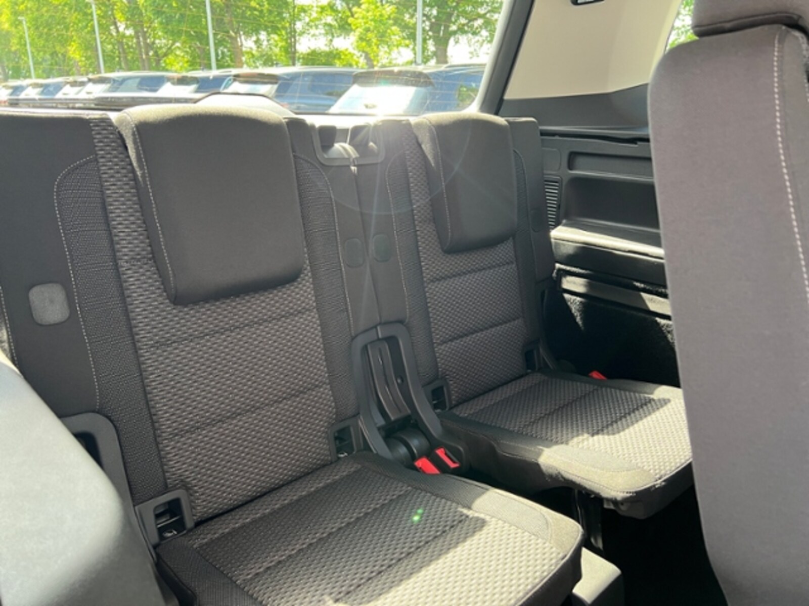Volkswagen Touran – Bild 12