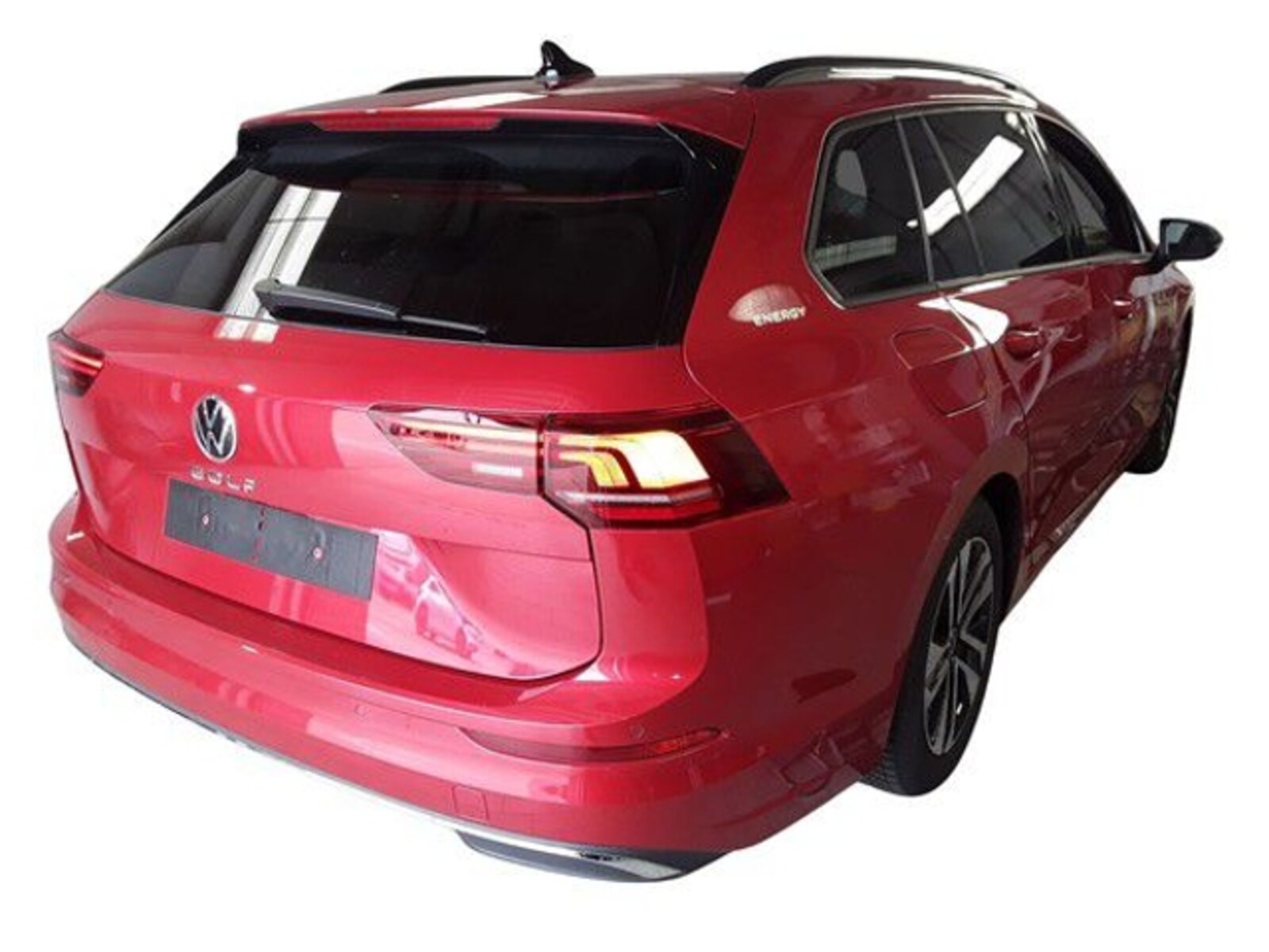 Volkswagen Golf Variant – Bild 2
