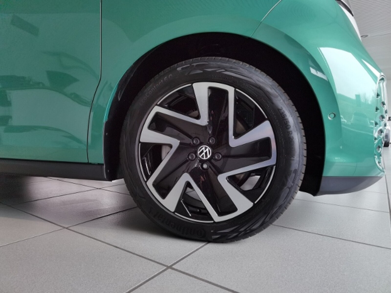 Volkswagen ID. Buzz – Bild 15