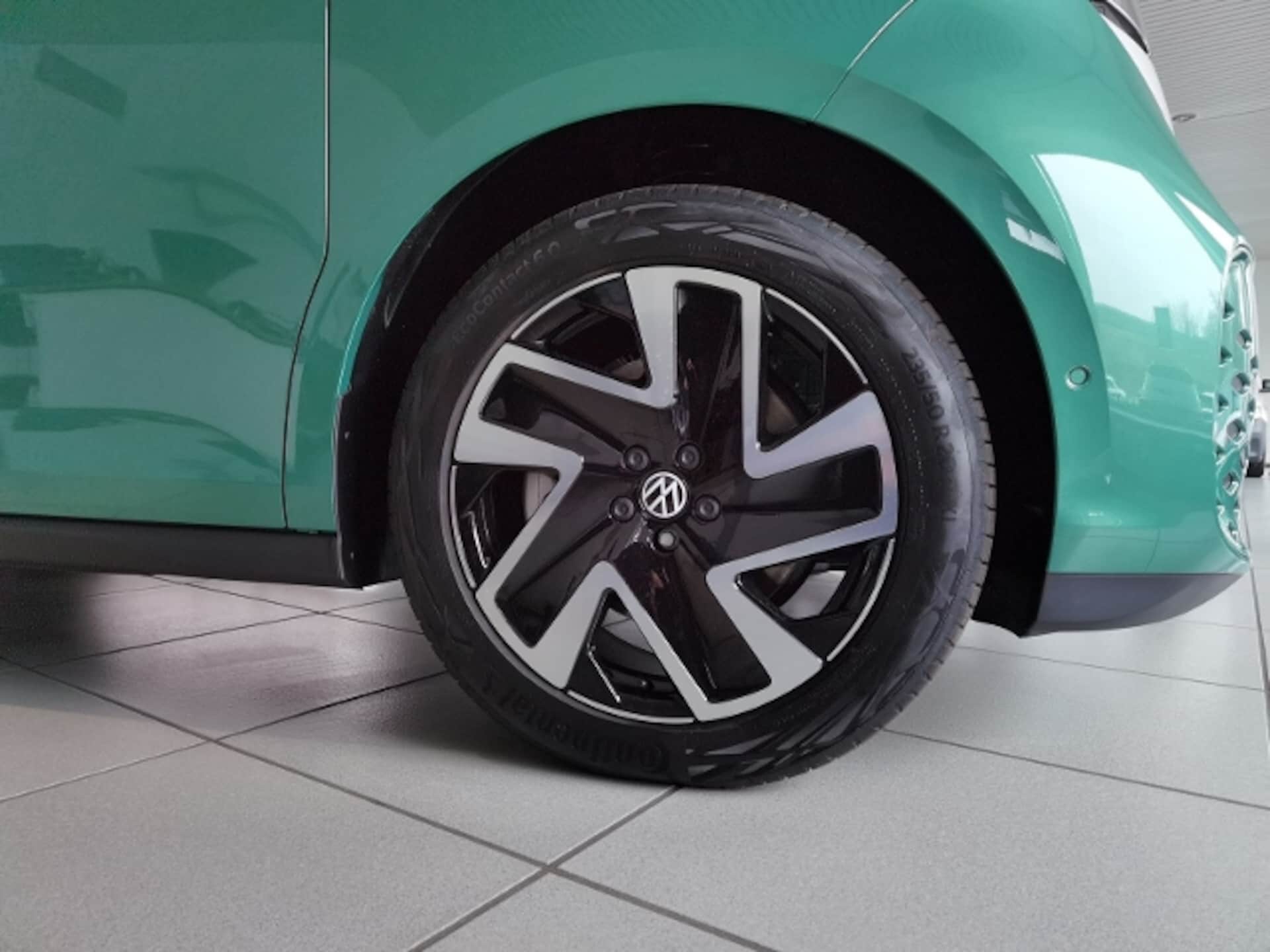 Volkswagen ID. Buzz Pro