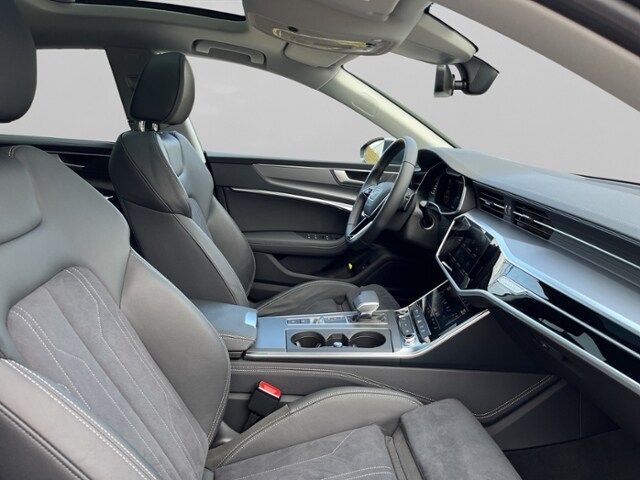 Image about Audi A7 Sportback 50 TDI quattro tiptronic
