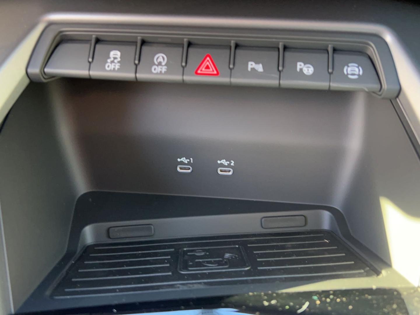 Image about Audi A3 Sportback 30 TFSI S tronic