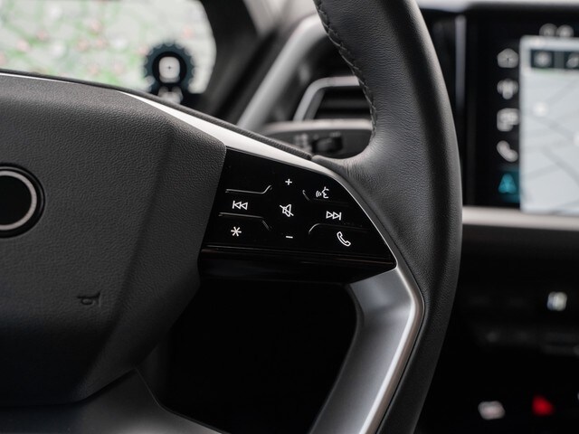Image about Audi Q4 Sportback e-tron 40 e-tron 150 kW