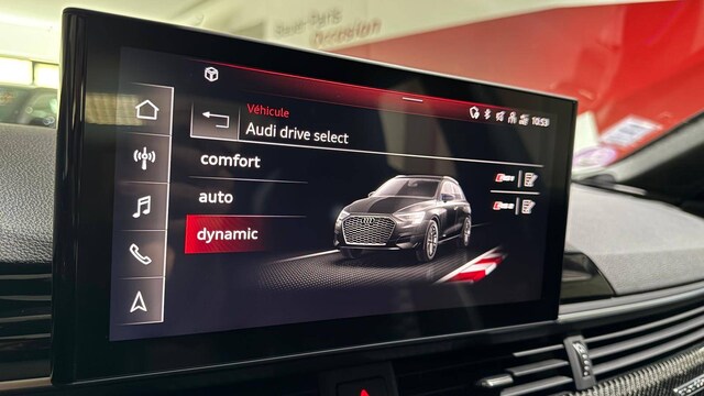 Audi RS5 Sportback - 2021 - Joinsteer - #28