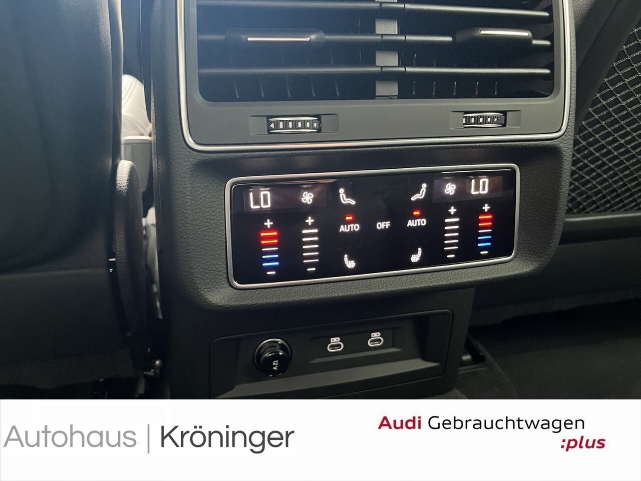 Image about Audi RS Q8 SUV TFSI quattro tiptronic