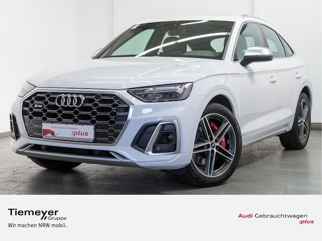 Audi SQ5 Sportback