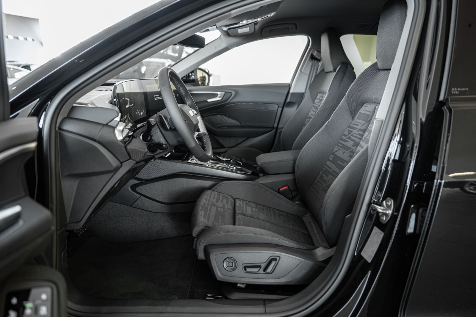 Image about Audi A5 Avant TFSI 150 kW S tronic