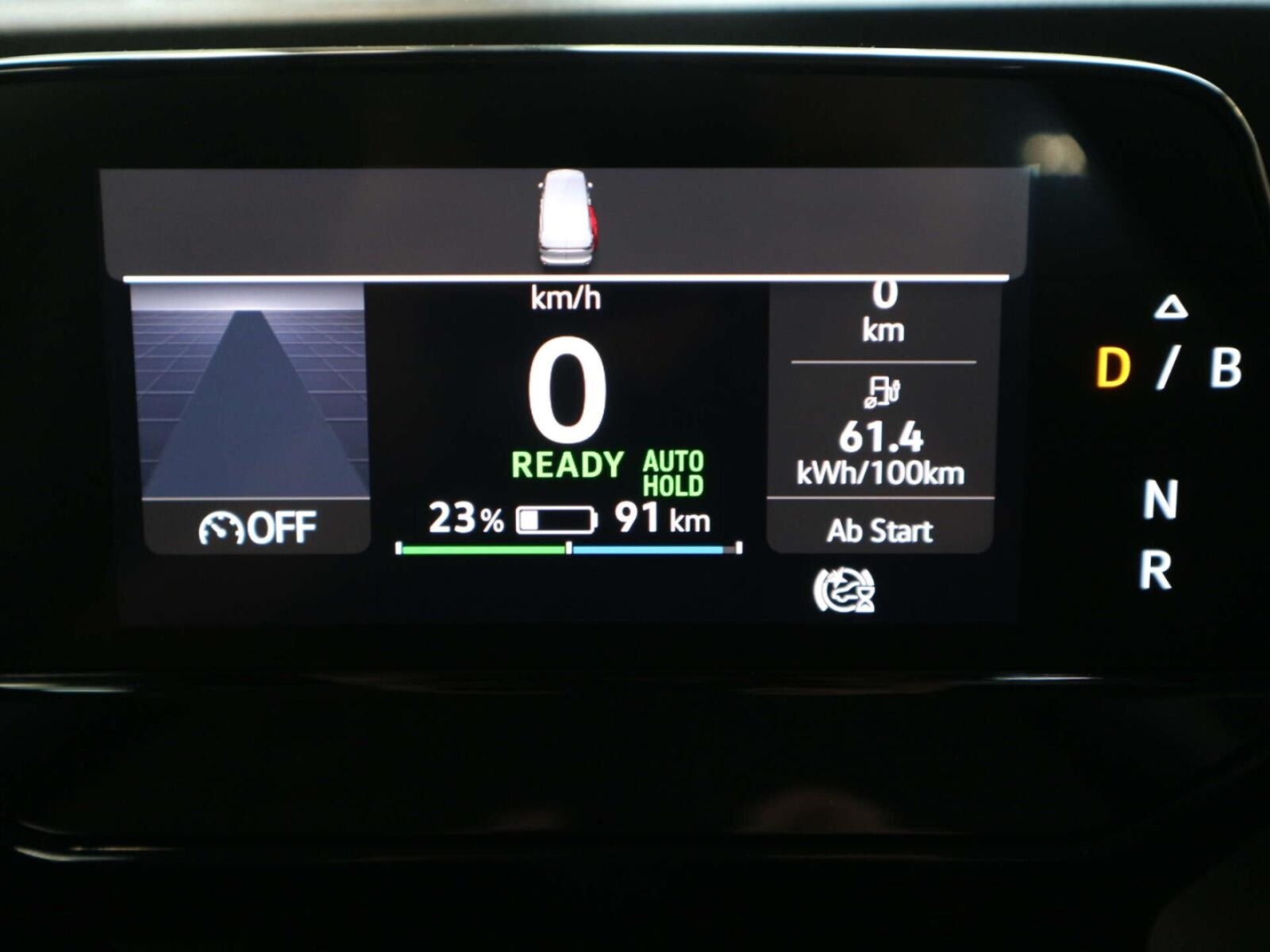 Volkswagen ID. Buzz Cargo – Bild 7