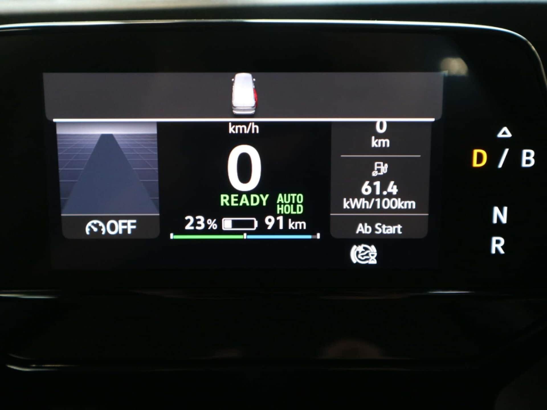 Volkswagen ID. Buzz Cargo Basis-Modell