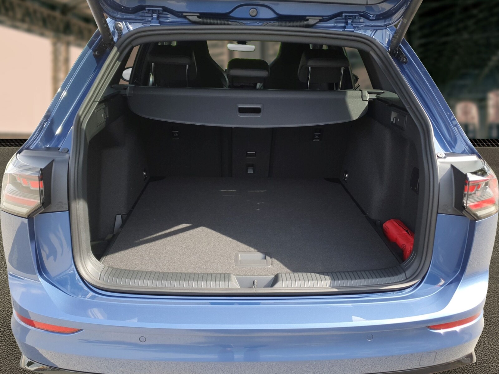 Volkswagen Golf Variant – Bild 6