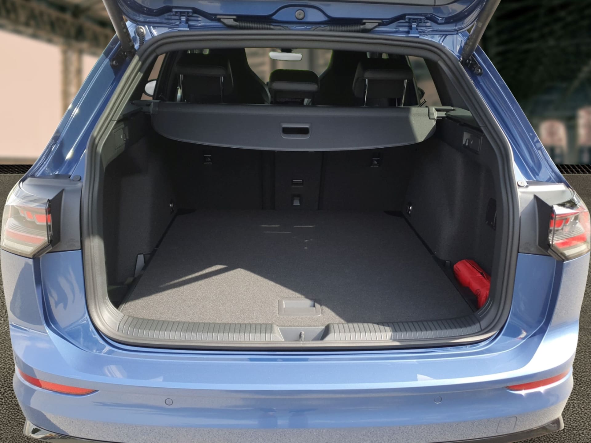 Volkswagen Golf Variant R-Line