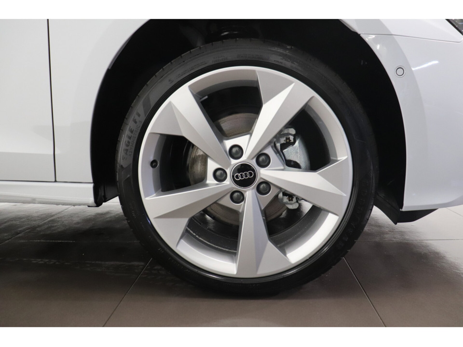 Audi A3 Sportback Advanced