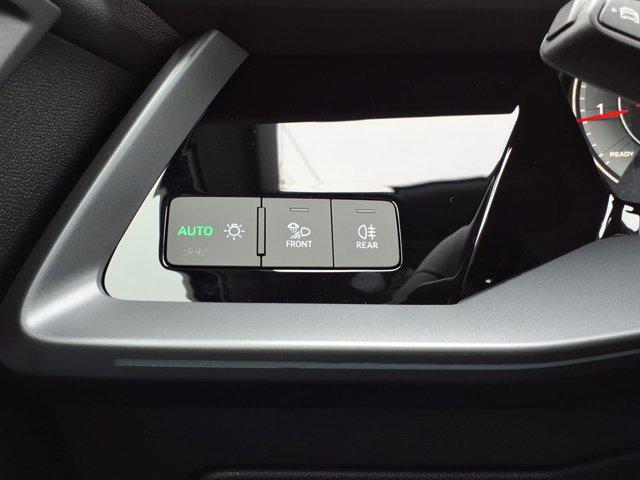 2026 Audi A3 Premium - Photo 23