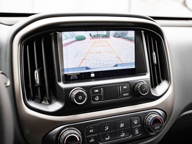 2019 Chevrolet Colorado Z71 - Photo 33
