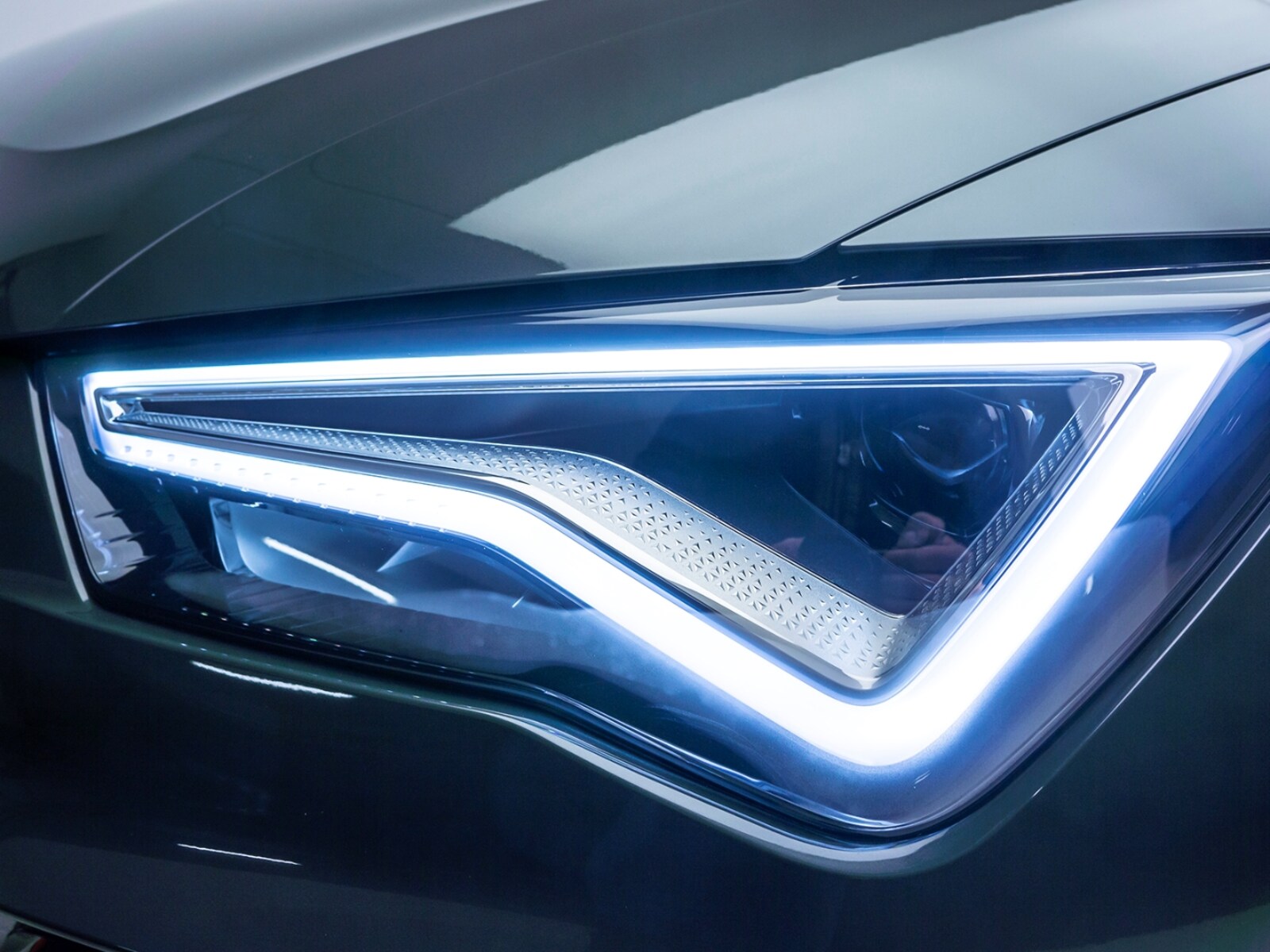 CUPRA Ateca – Bild 11
