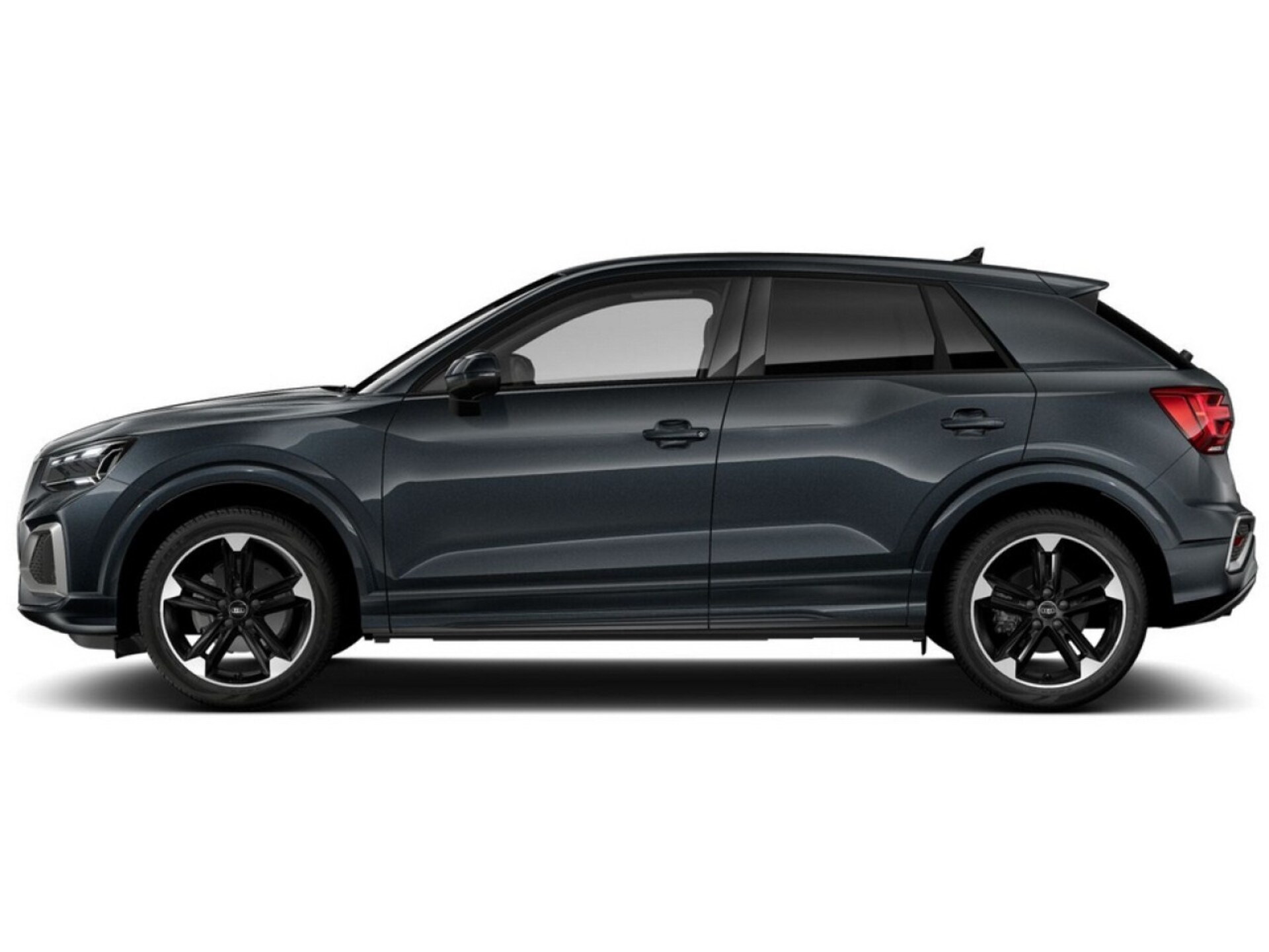 Audi Q2 Advanced