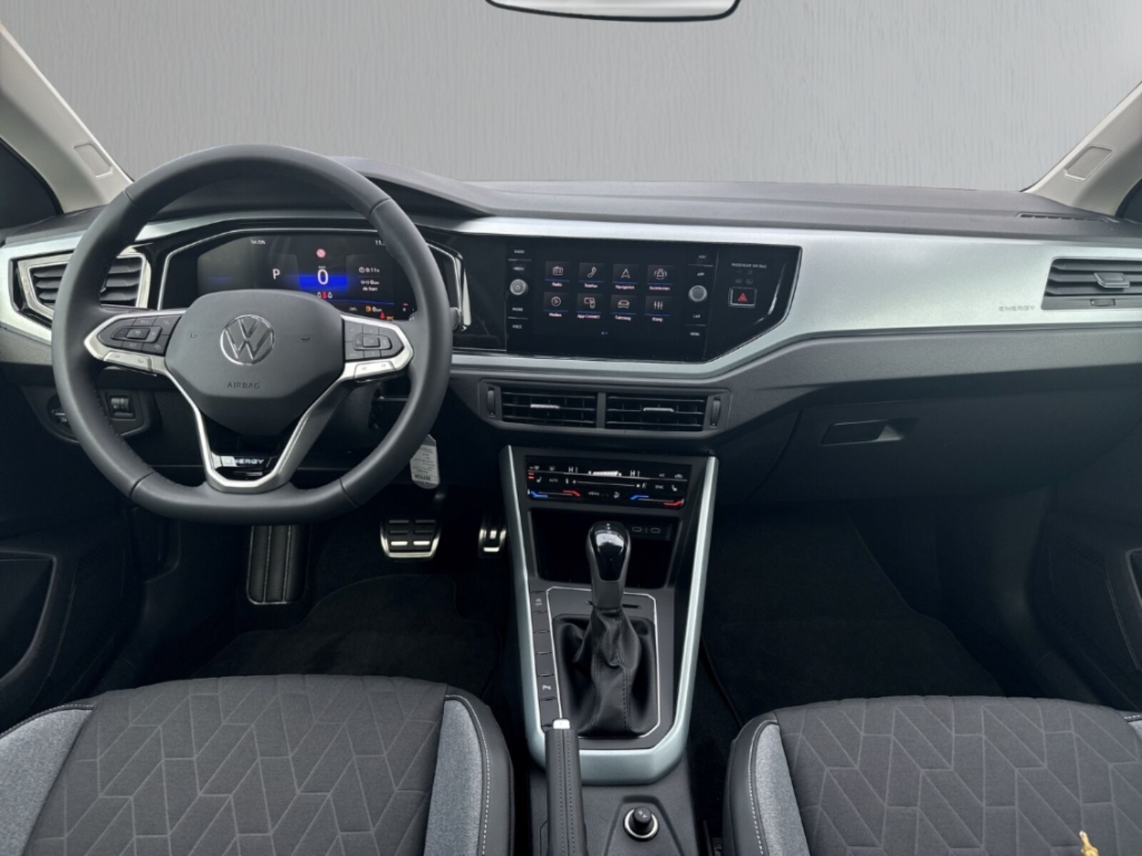 Volkswagen Taigo – Bild 9