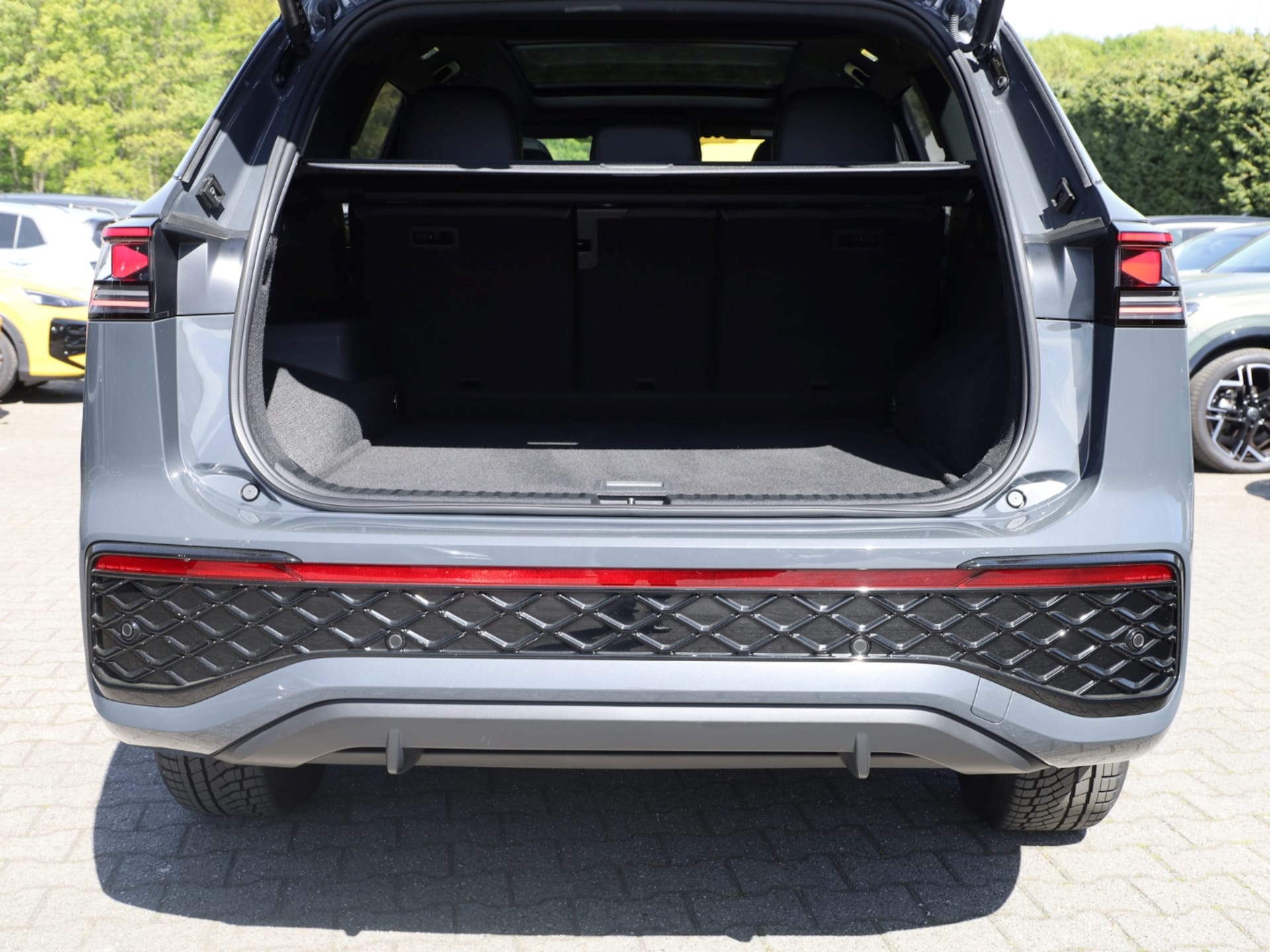 Volkswagen Tayron R-Line