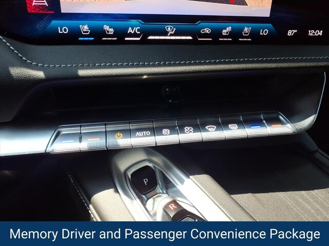 2026 Chevrolet Corvette Stingray