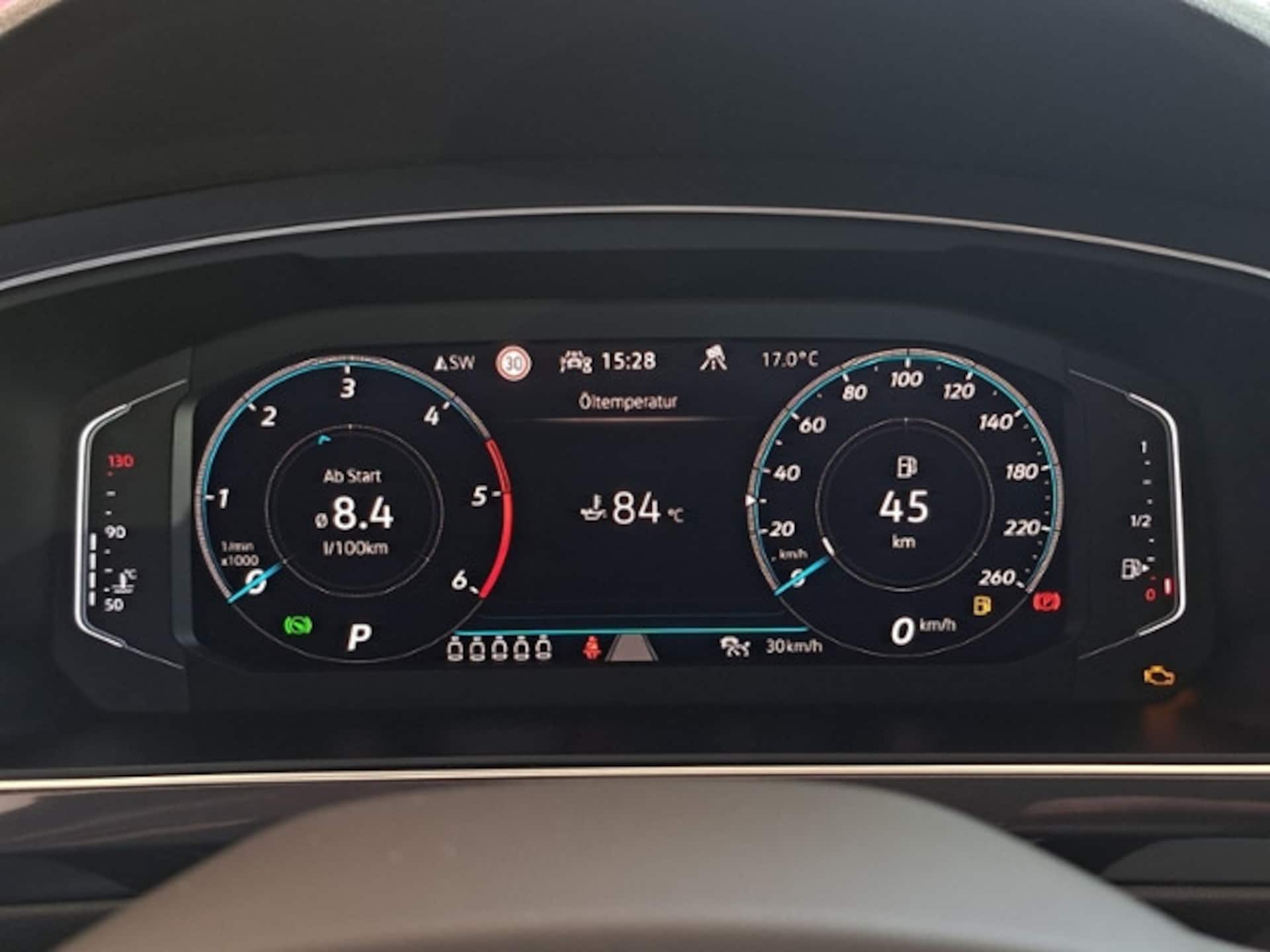 Volkswagen Tiguan Allspace R-Line