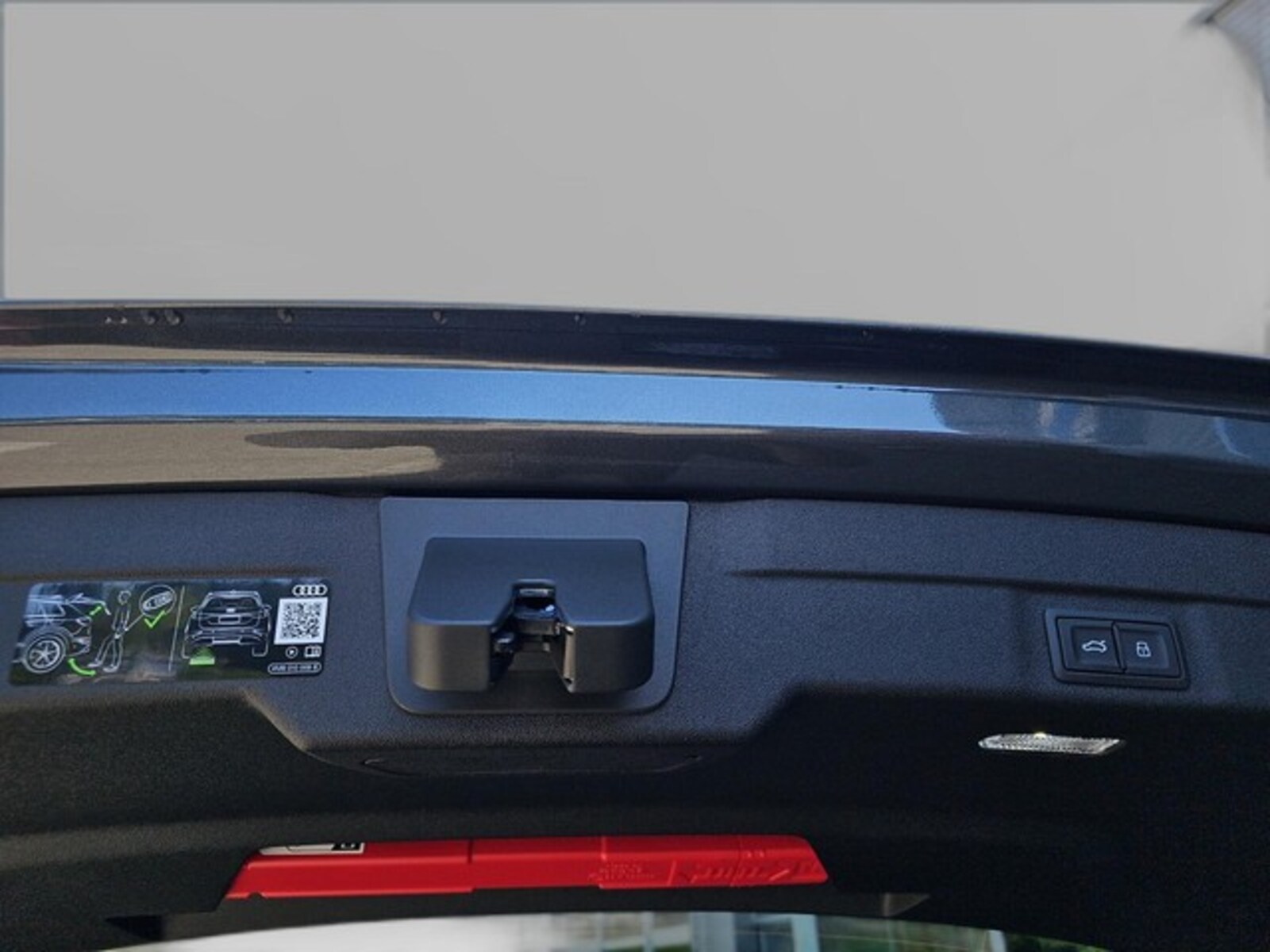 Audi S5 Avant – Bild 19