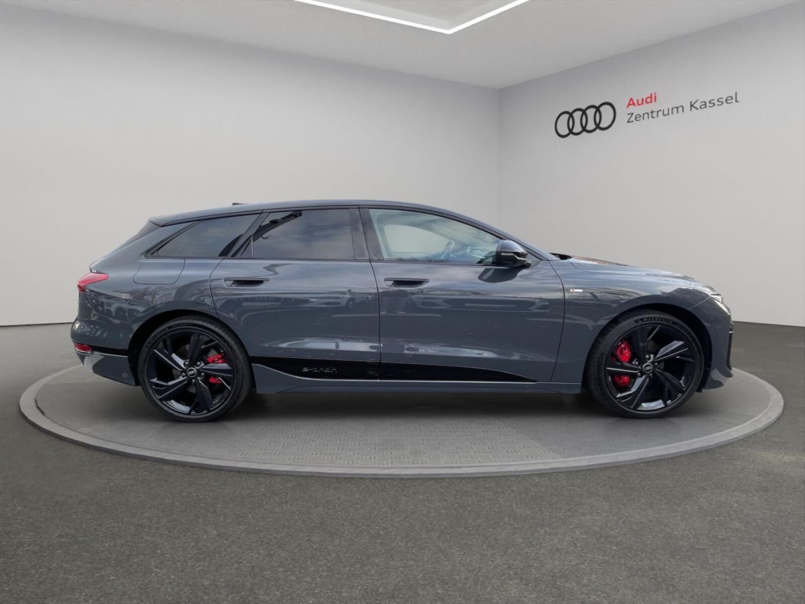 Audi A6 Avant e-tron – Bild 6