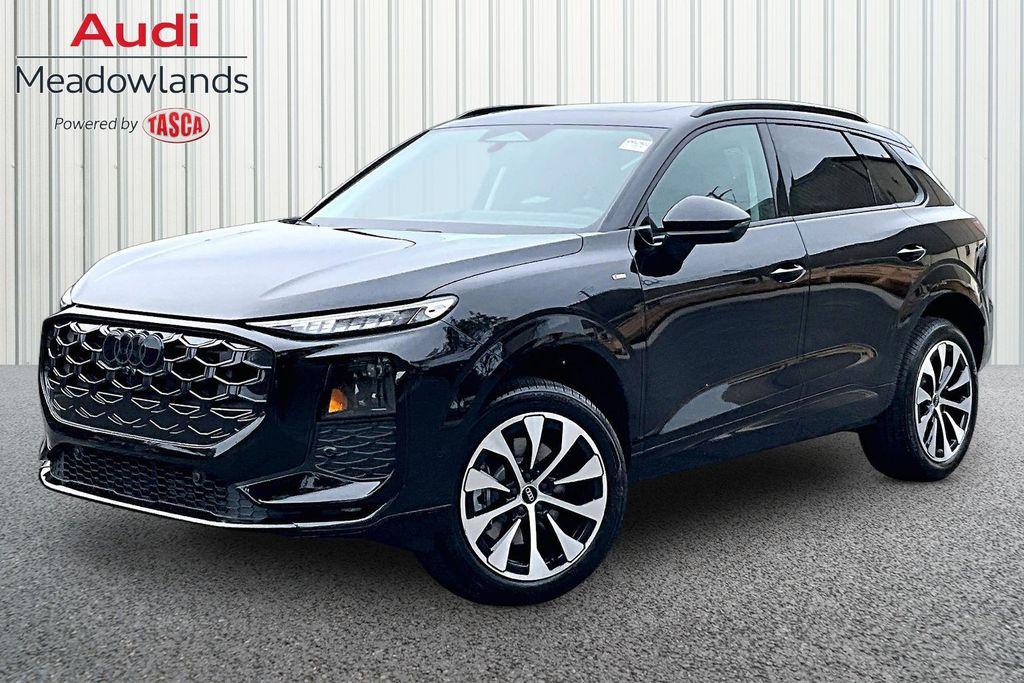 2026 Audi Q3