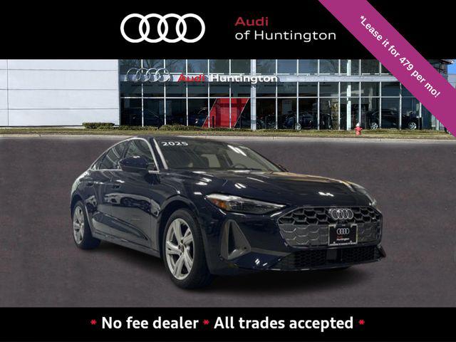 2025 Audi A5 Premium quattro S tronic's photo
