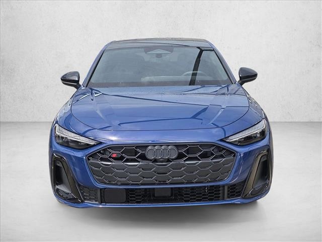 2026 Audi S5 Sedan