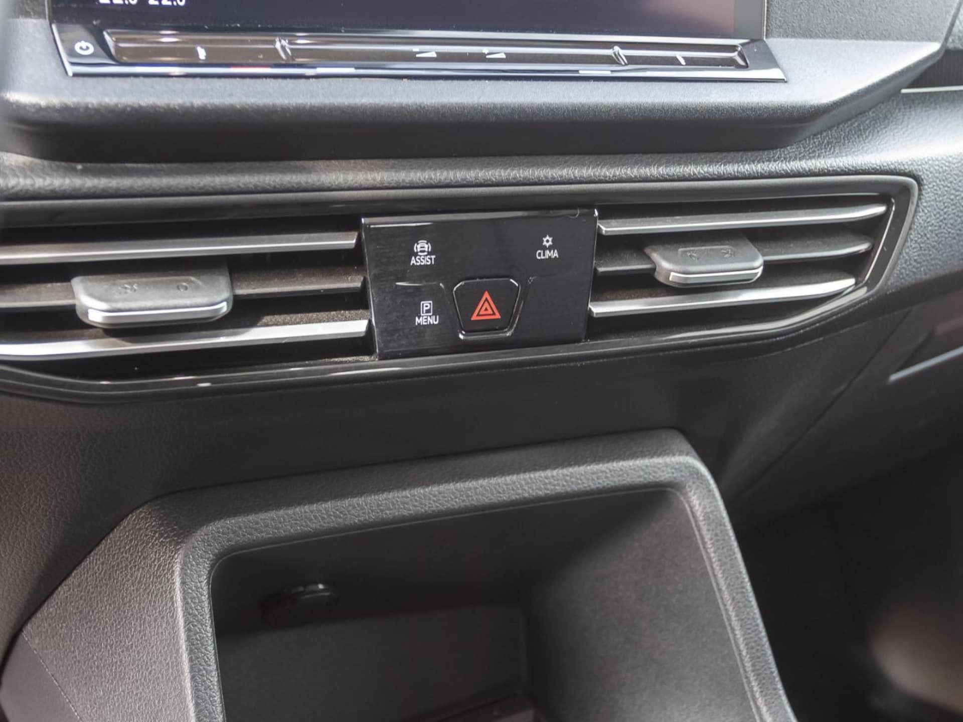 Volkswagen Caddy Maxi Life