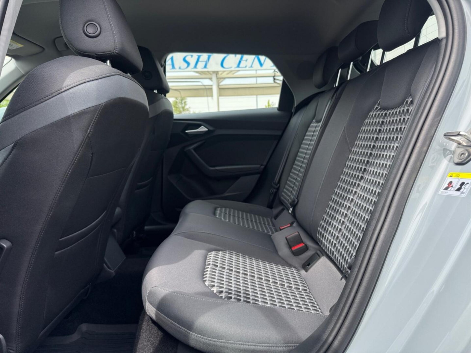 Audi A1 Sportback Advanced