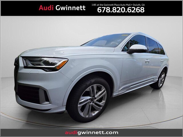 2023 Audi Q7
