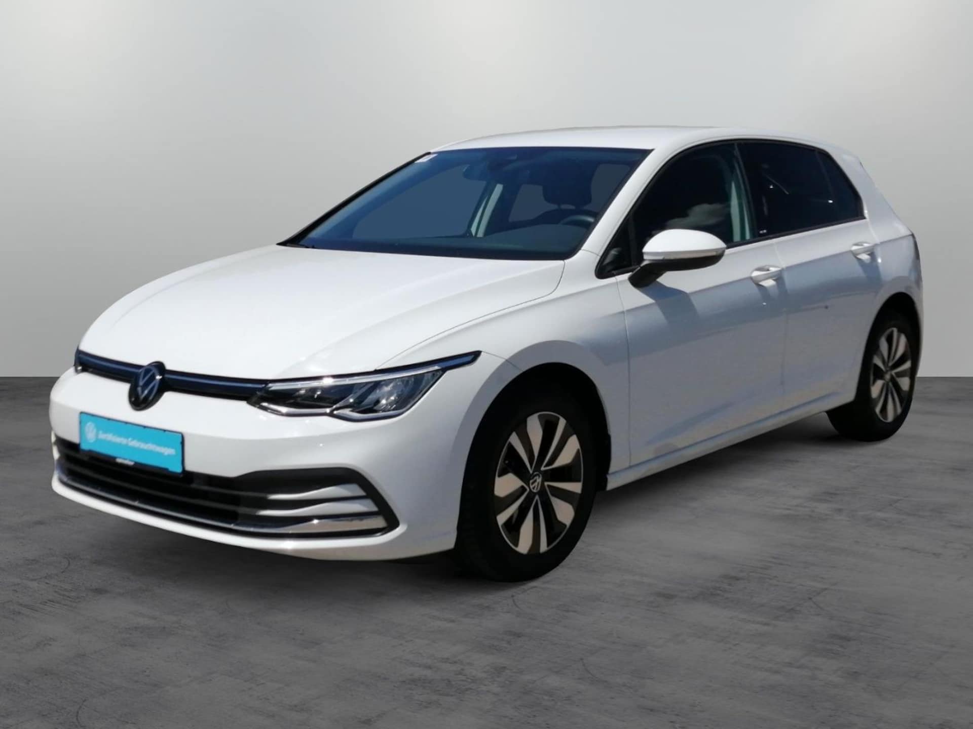 Volkswagen Golf MOVE