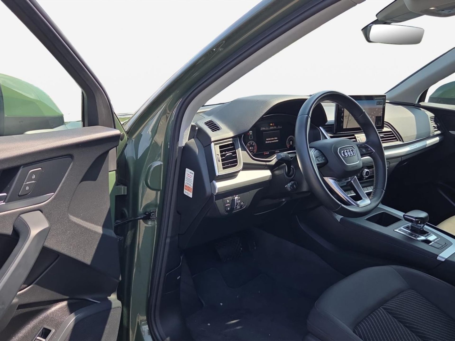 Audi Q5 SUV