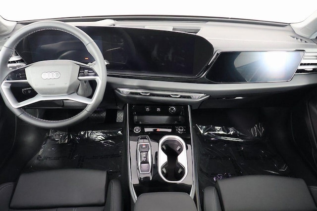 2026 Audi A6 Sedan