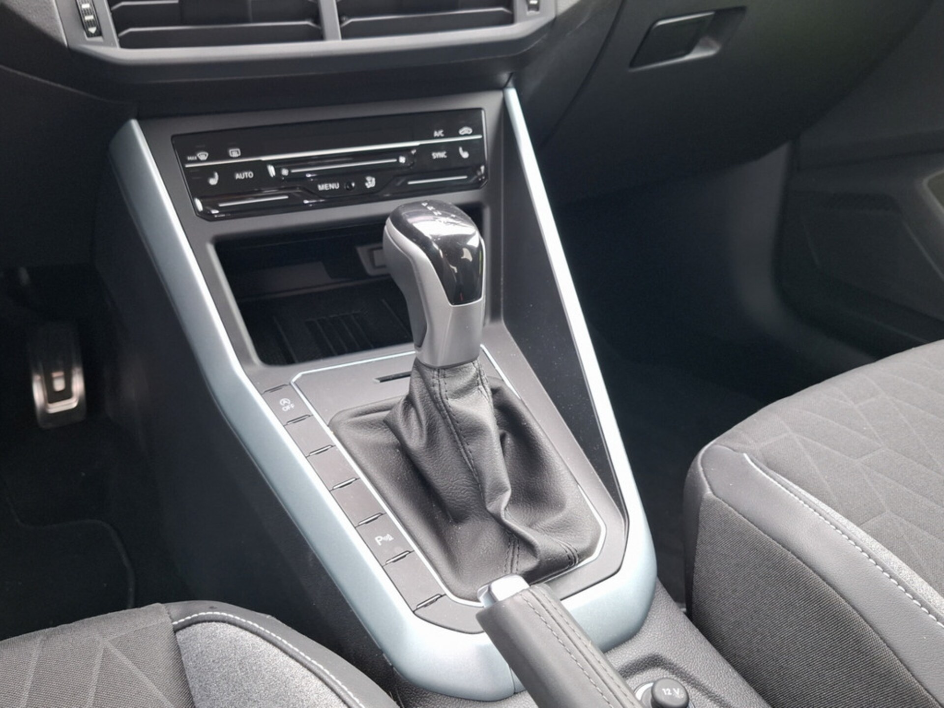 Volkswagen Polo Goal