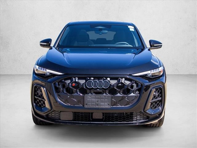 2026 Audi SQ5 Sportback
