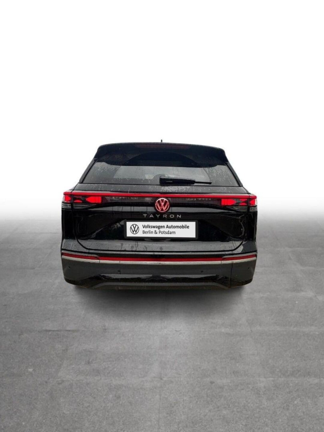 Volkswagen Tayron Elegance