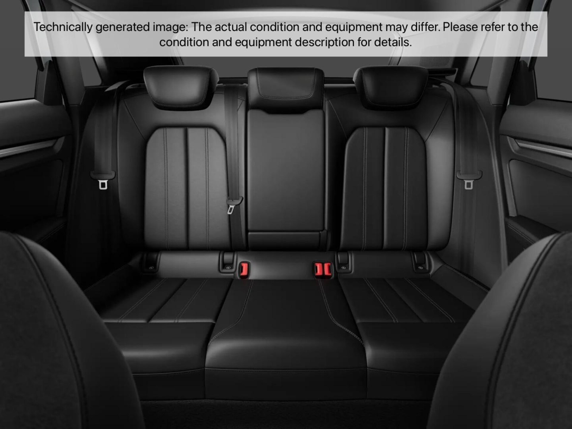 Audi A3 Sportback TFSI e Advanced
