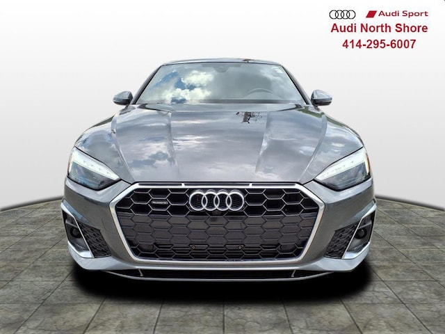 2023 Audi A5 Sportback