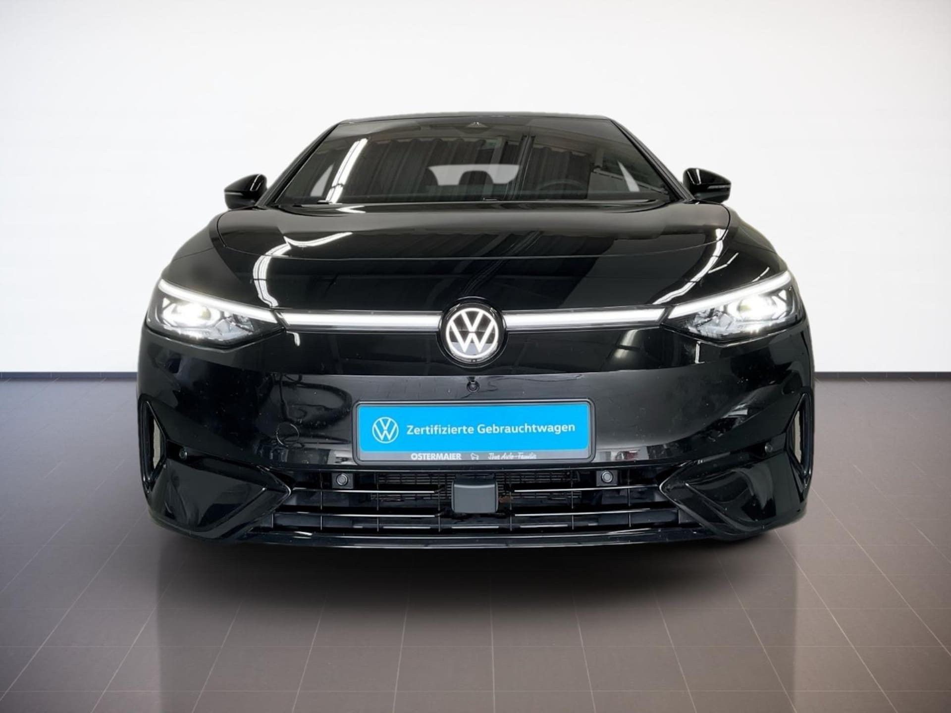 Volkswagen ID.7 Pro S