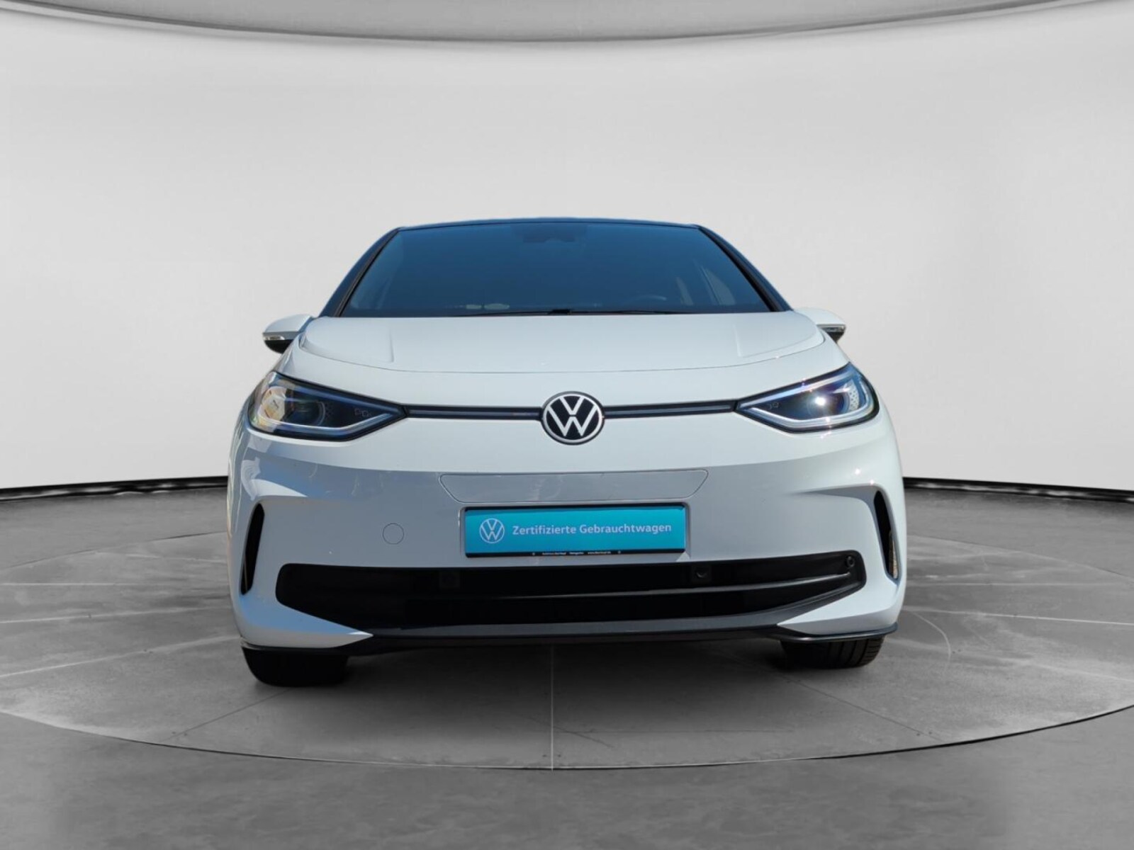 Volkswagen ID.3 – Bild 9