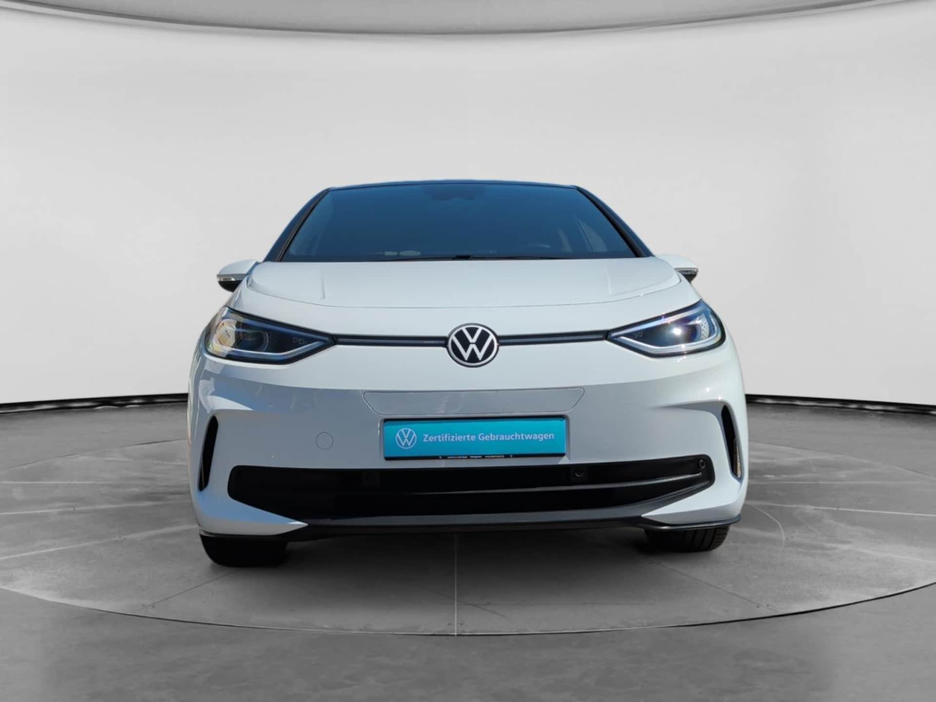 Volkswagen ID.3 Pro S
